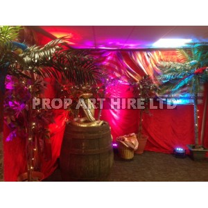 Photo Opportunity Area